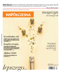 Gazeta Współczesna