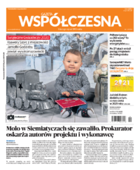 Gazeta Współczesna