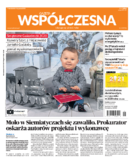 Gazeta Współczesna