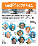 Gazeta Współczesna