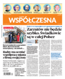 Gazeta Współczesna