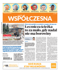Gazeta Współczesna