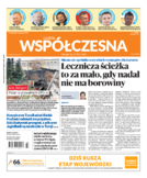 Gazeta Współczesna