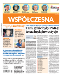 Gazeta Współczesna