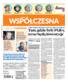 Gazeta Współczesna