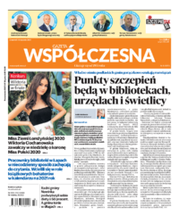 Gazeta Współczesna