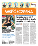 Gazeta Współczesna