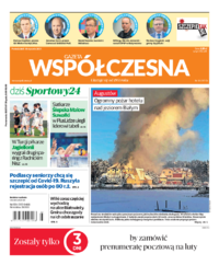 Gazeta Współczesna