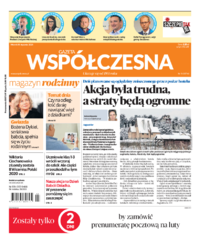 Gazeta Współczesna