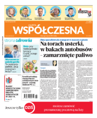 Gazeta Współczesna