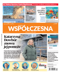 Gazeta Współczesna