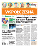 Gazeta Współczesna