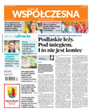 Gazeta Współczesna