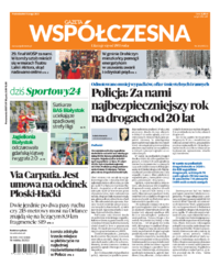 Gazeta Współczesna