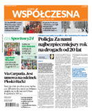 Gazeta Współczesna