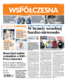 Gazeta Współczesna