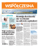 Gazeta Współczesna