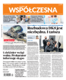 Gazeta Współczesna