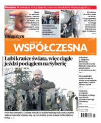 Gazeta Współczesna