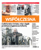 Gazeta Współczesna