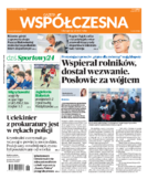 Gazeta Współczesna