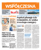 Gazeta Współczesna