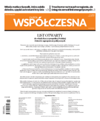 Gazeta Współczesna