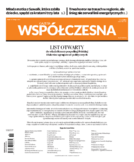 Gazeta Współczesna