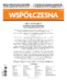 Gazeta Współczesna