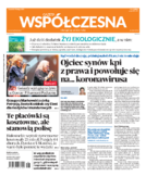 Gazeta Współczesna