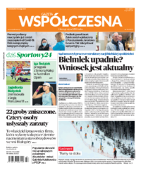 Gazeta Współczesna