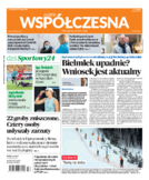 Gazeta Współczesna