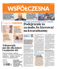 Gazeta Współczesna