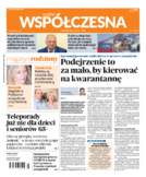 Gazeta Współczesna