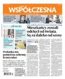 Gazeta Współczesna