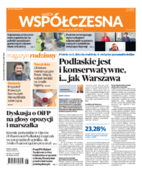 Gazeta Współczesna