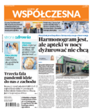 Gazeta Współczesna