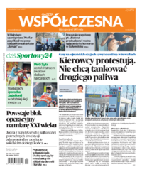 Gazeta Współczesna