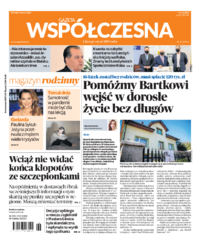 Gazeta Współczesna