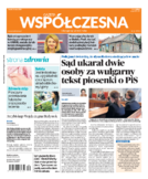 Gazeta Współczesna