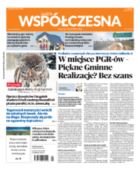 Gazeta Współczesna