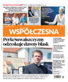 Gazeta Współczesna