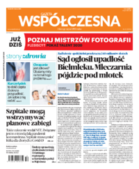 Gazeta Współczesna