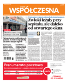 Gazeta Współczesna