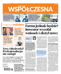 Gazeta Współczesna