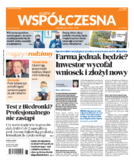 Gazeta Współczesna