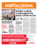 Gazeta Współczesna