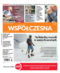 Gazeta Współczesna