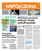 Gazeta Współczesna