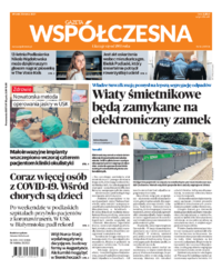 Gazeta Współczesna